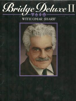 Bridge Deluxe 2 With Omar Sharif
