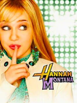 Hannah Montana