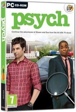 Psych