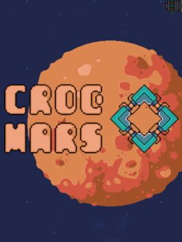 CrocoMars