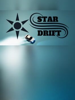 Star Drift Cover