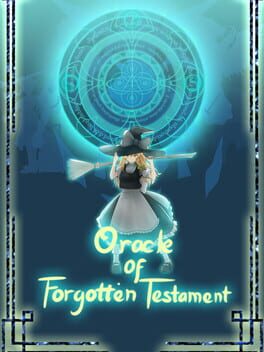 Oracle of Forgotten Testament