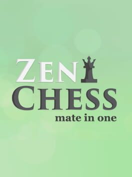Zen Chess: Mate in One