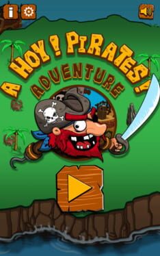 A Hoy Pirates Adventure