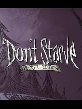Don't Starve: Pocket Edition