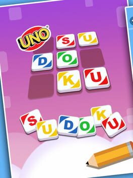 Sudoku Uno