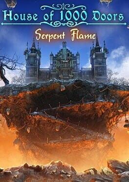 House of 1,000 Doors: Serpent Flame - Collector's Edition