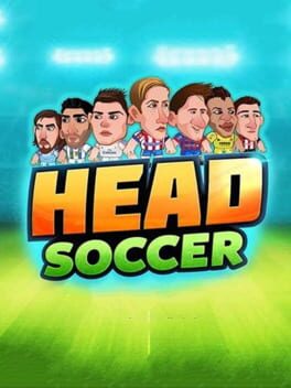 Head Soccer