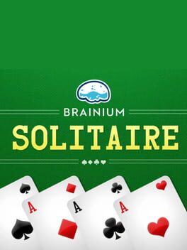 Brainium Solitaire