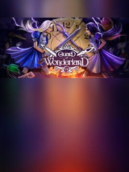 Guard of Wonderland VR