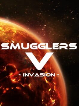 Smugglers V: Invasion
