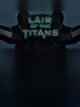 Lair of the Titans