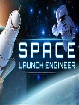 Space Launch Engineer