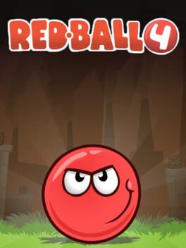 Red Ball 4