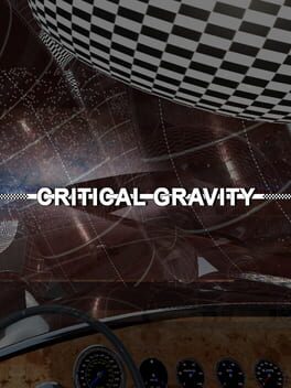 Critical Gravity