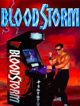 BloodStorm
