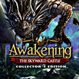 Awakening: The Skyward Castle - Collector's Edition