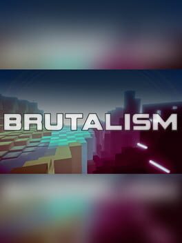 Brutalism