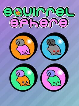 Squirrel Sphere Cover