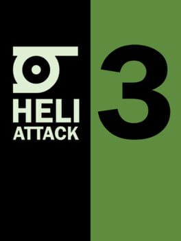 Heli Attack 3