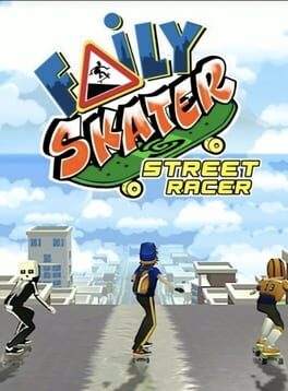 Faily Skater