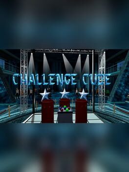 Challenge Cube VR