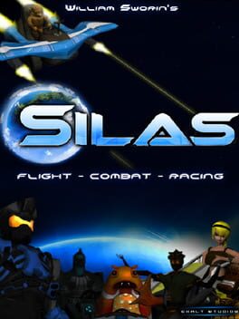 Silas