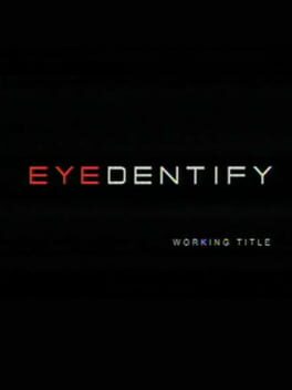 Eyedentify
