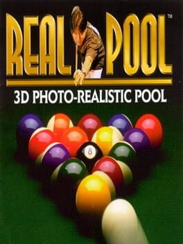 Real Pool