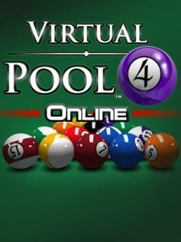 Virtual Pool 4 Multiplayer