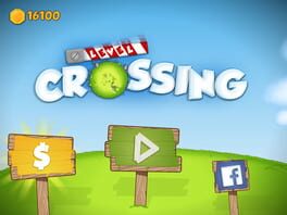 Level Crossing
