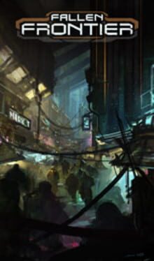 Fallen Frontier