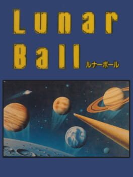 Lunar Ball