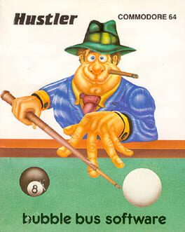Hustler