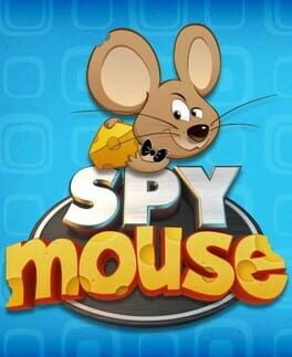 Spy Mouse