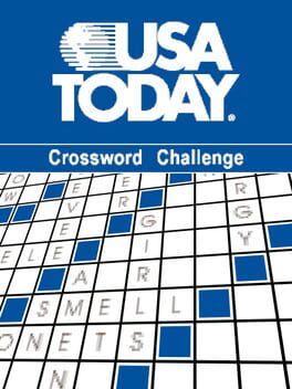USA Today Crossword Challenge