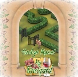 My Vineyard