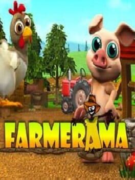 Farmerama
