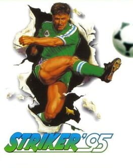 Striker '95