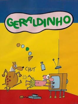 Geraldinho