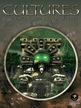Cultures: Die Rache des Regengottes