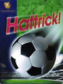 Hattrick!