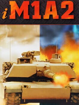 Im1A2 Abrams