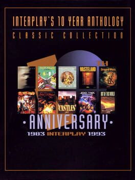Interplay's 10 Year Anthology: Classic Collection
