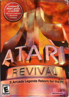 Atari Revival