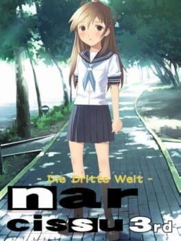 Narcissu 3rd -Die Dritte Welt-