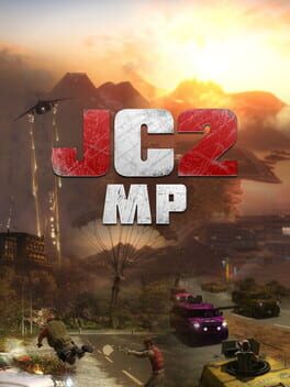 Just Cause 2: Multiplayer Mod
