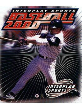 Interplay Sports Baseball 2000