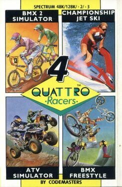 Quattro Racers