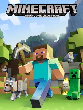 Minecraft: Xbox One Edition